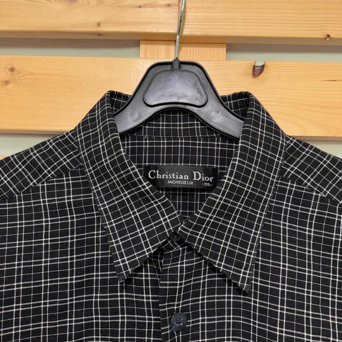 디올 셔츠 상품이미지3