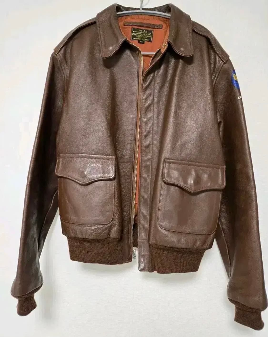 리얼맥코이 a2 42 상품이미지1