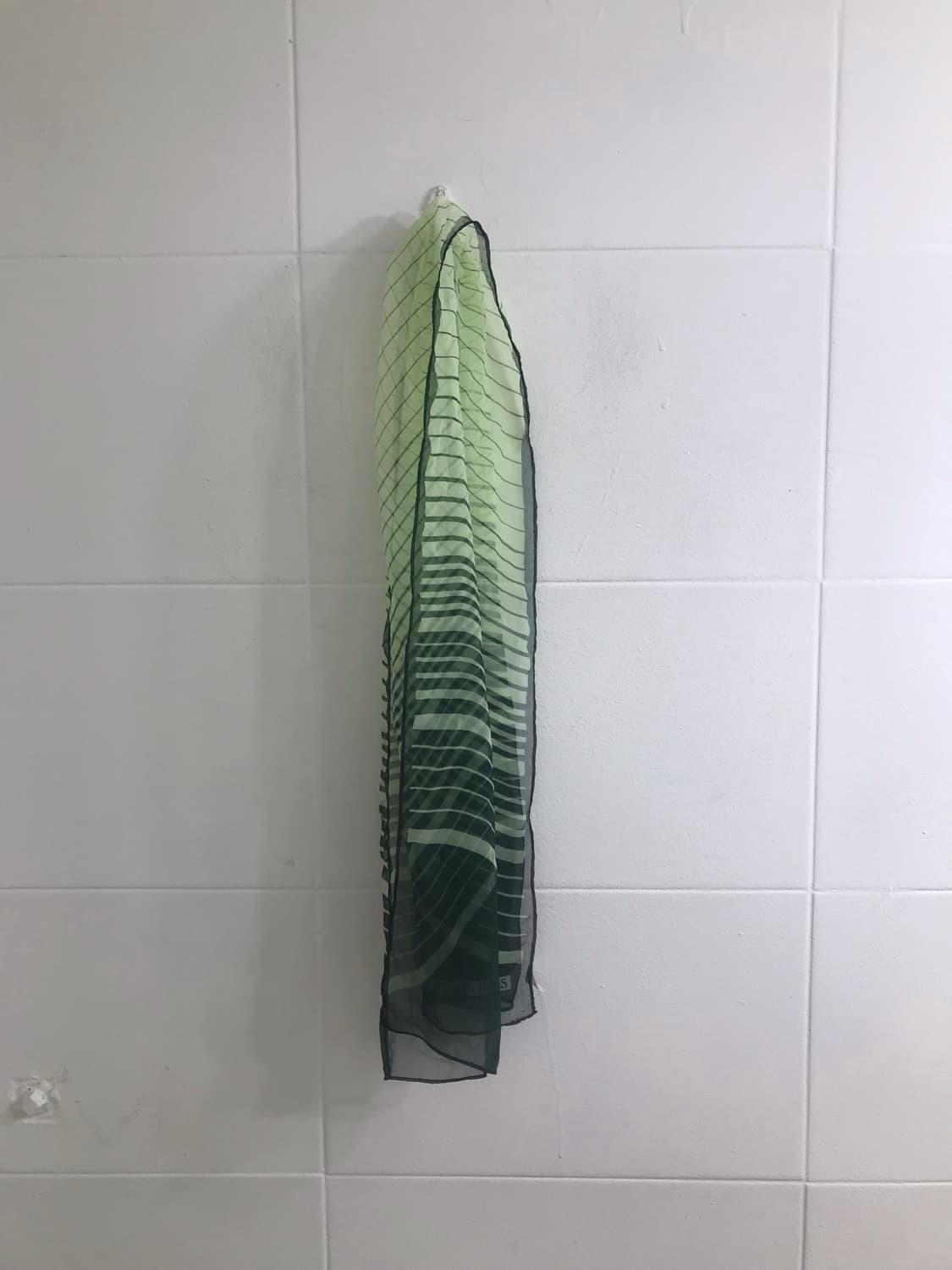 티티카카 플리스 히피 하구미 아오이유우 민트 코디세트 상품이미지8