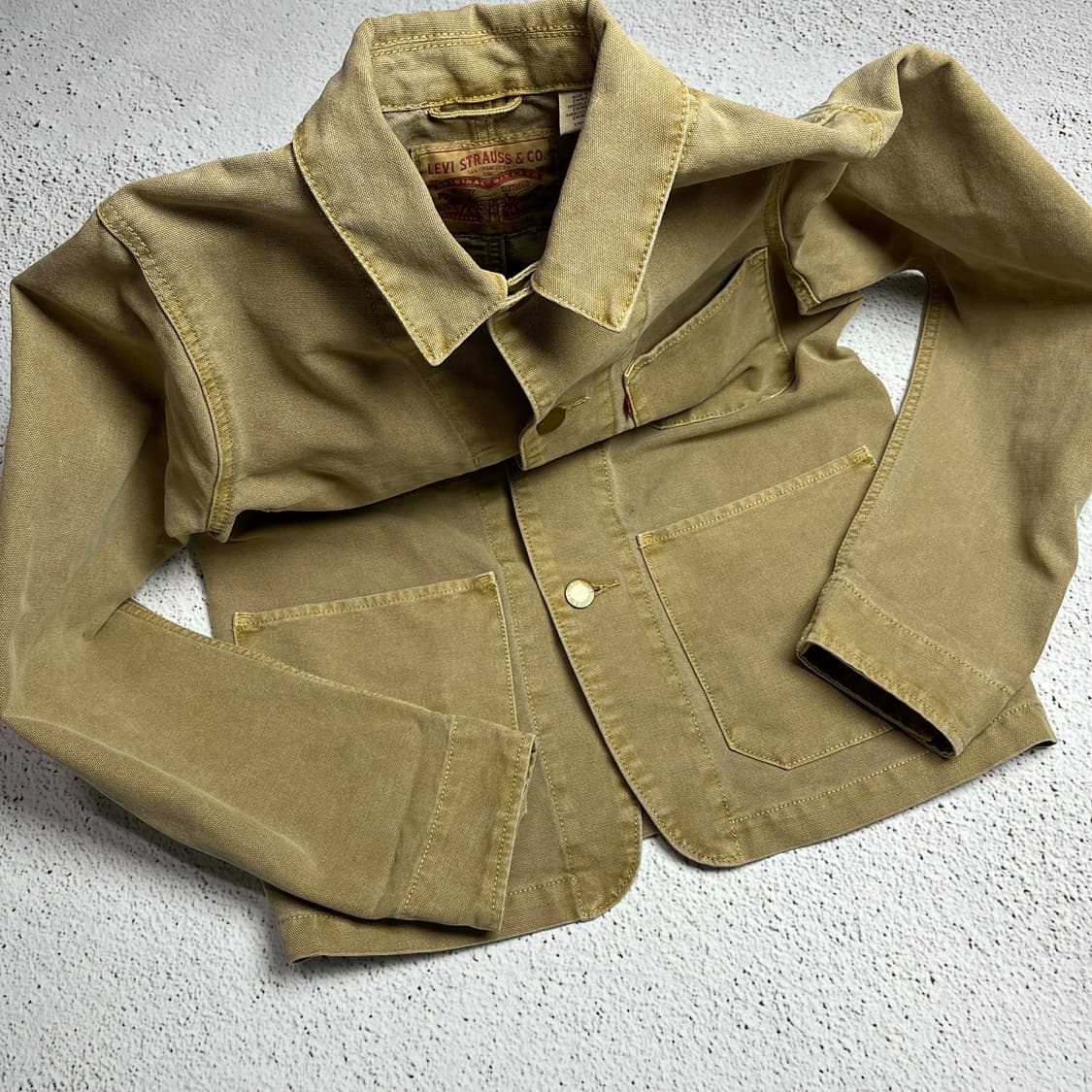 Levi's 상품이미지4