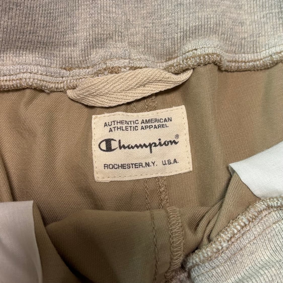 챔피온 로체스터 라인 이지 치노 쇼츠 상품이미지6