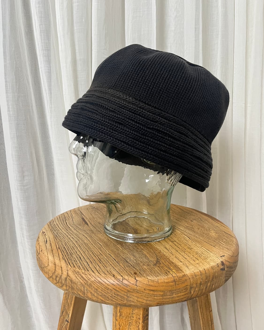 언더커버 니트 세일러햇 undercoverism 버킷햇 상품이미지9