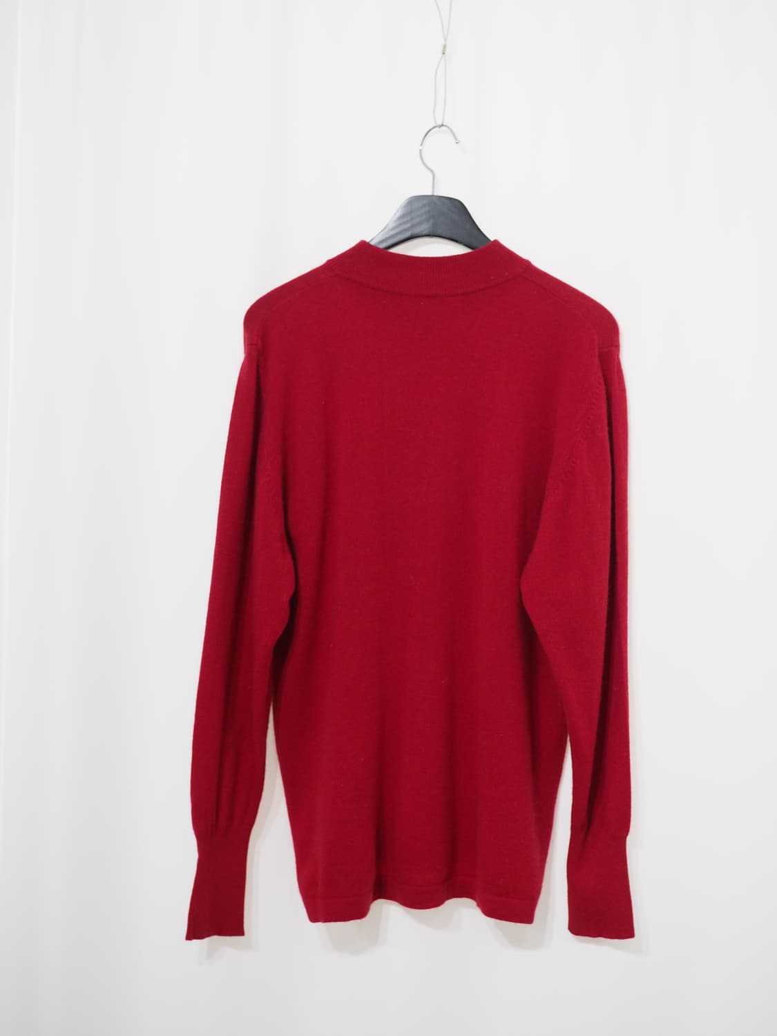 GRES PARIS cashmere knit  상품이미지5