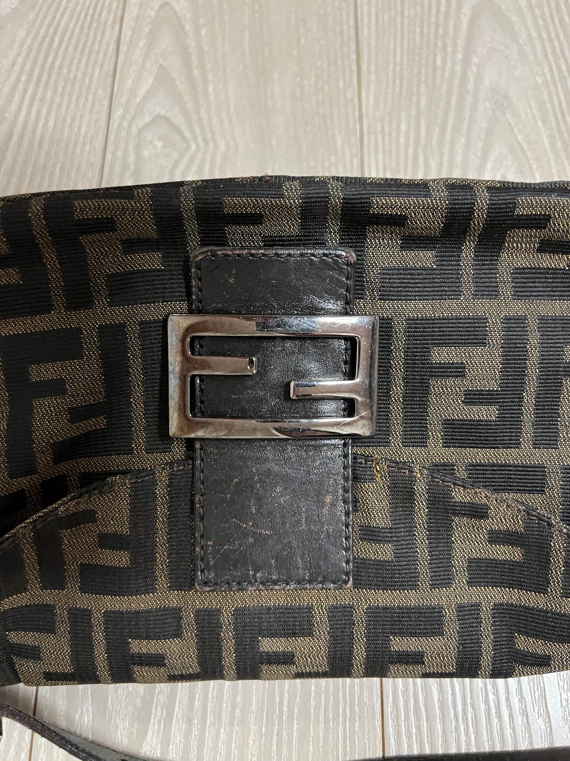 Fendi 펜디 숄더백 상품이미지2