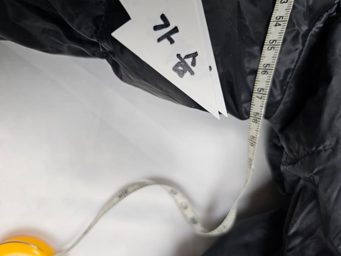 유니클로울트라라이트패딩 상품이미지4