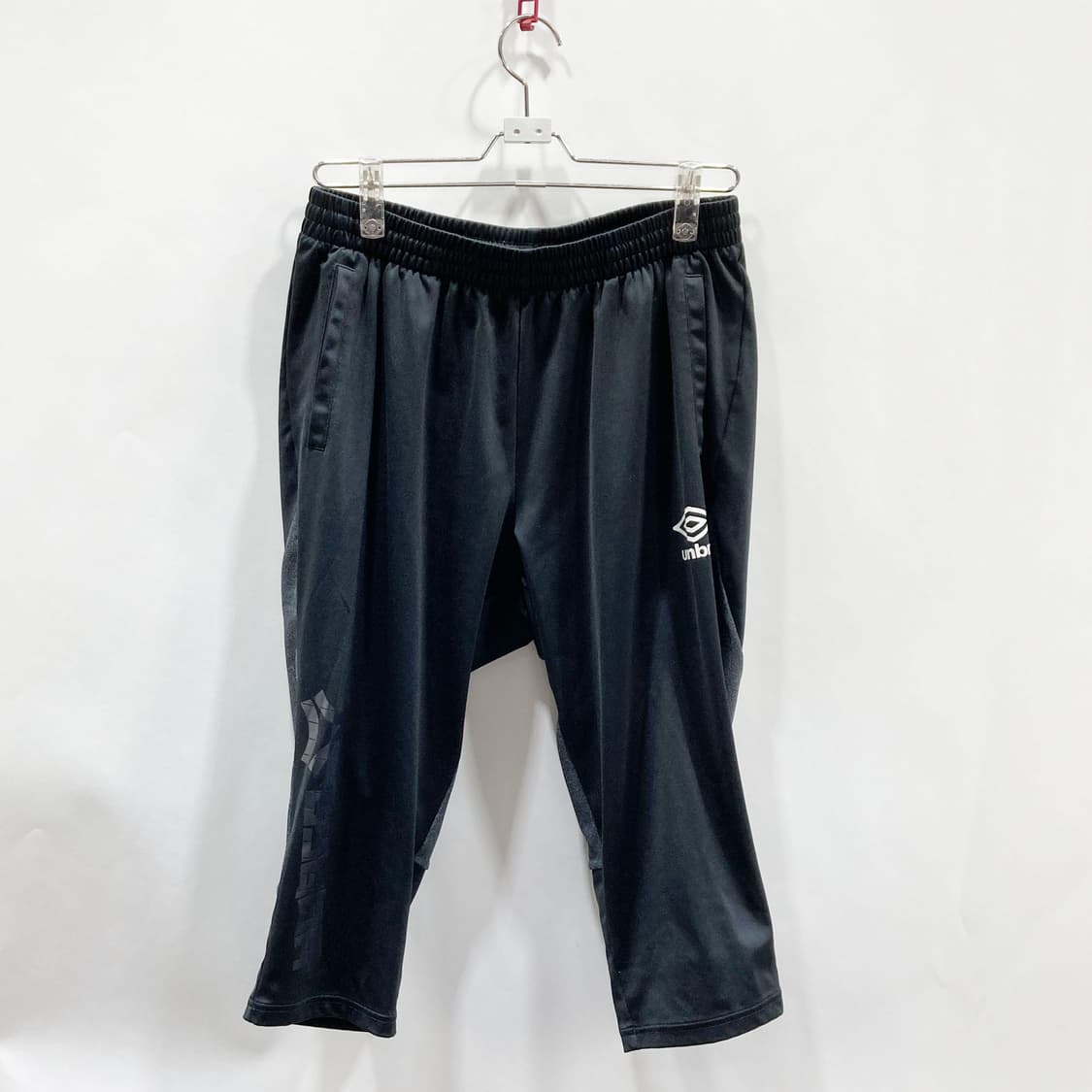 엄브로 남성밴딩 7부팬츠 32-33  상품이미지1