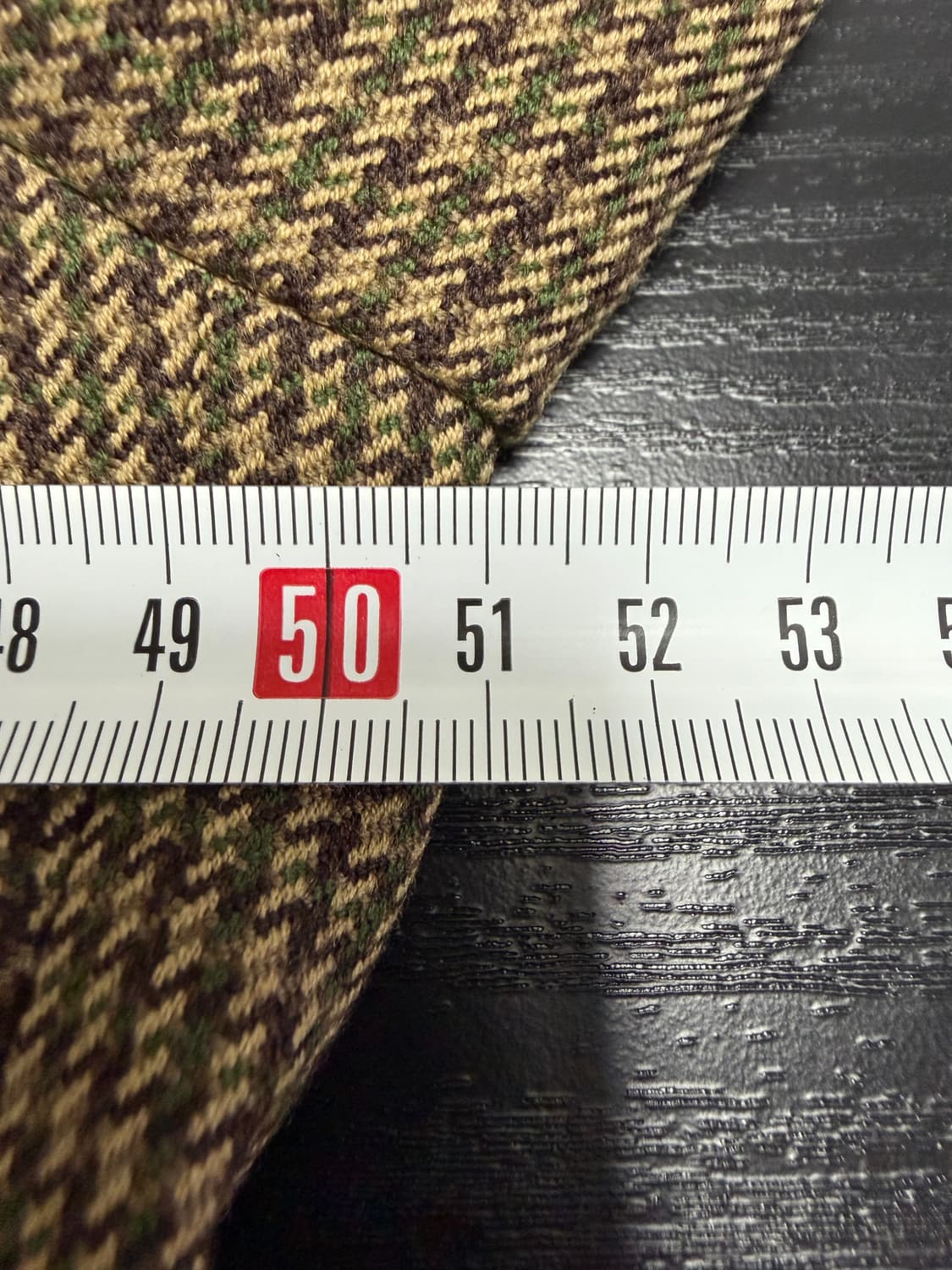 랑방 블레이저 상품이미지6