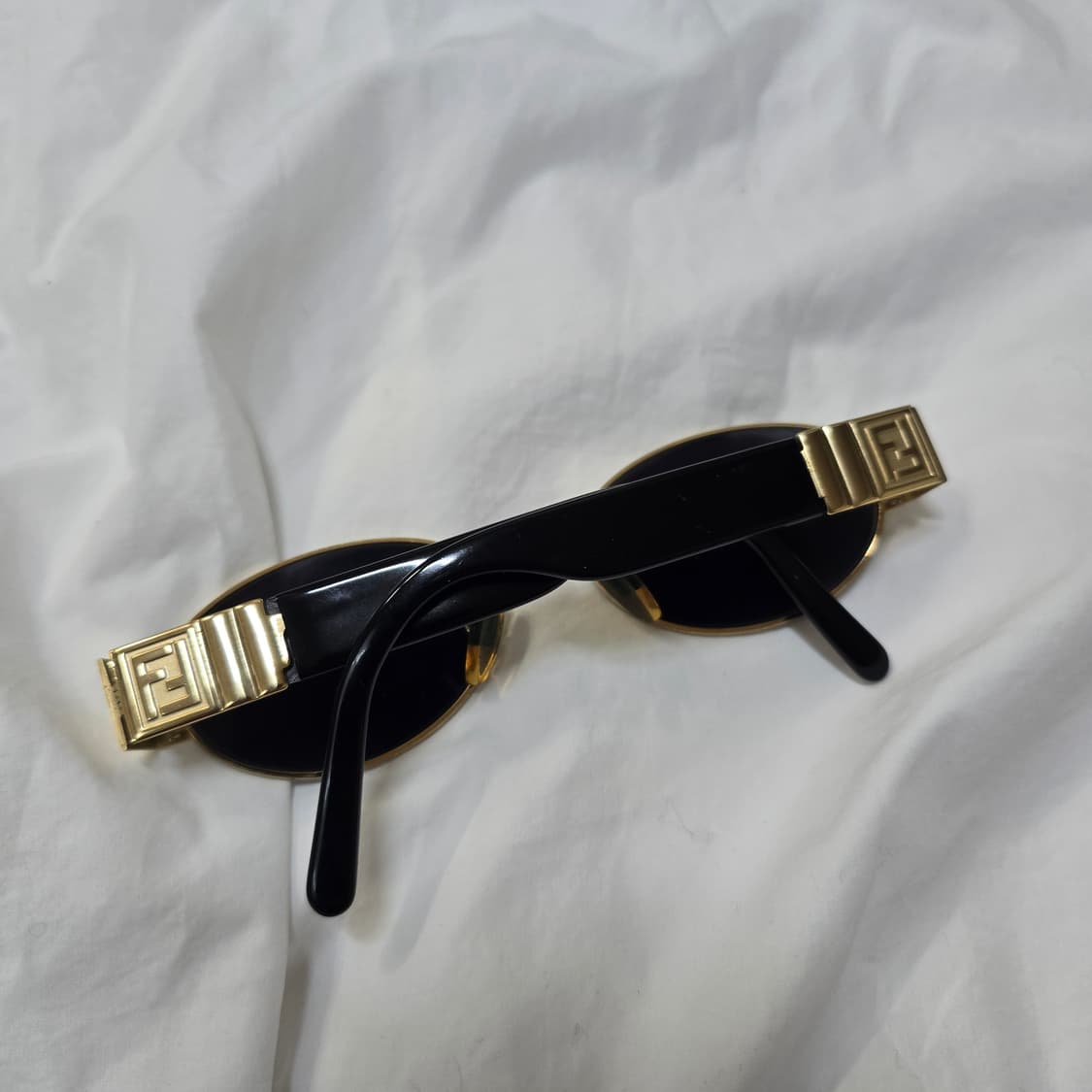 FENDI 펜디 빈티지 선글라스 상품이미지6