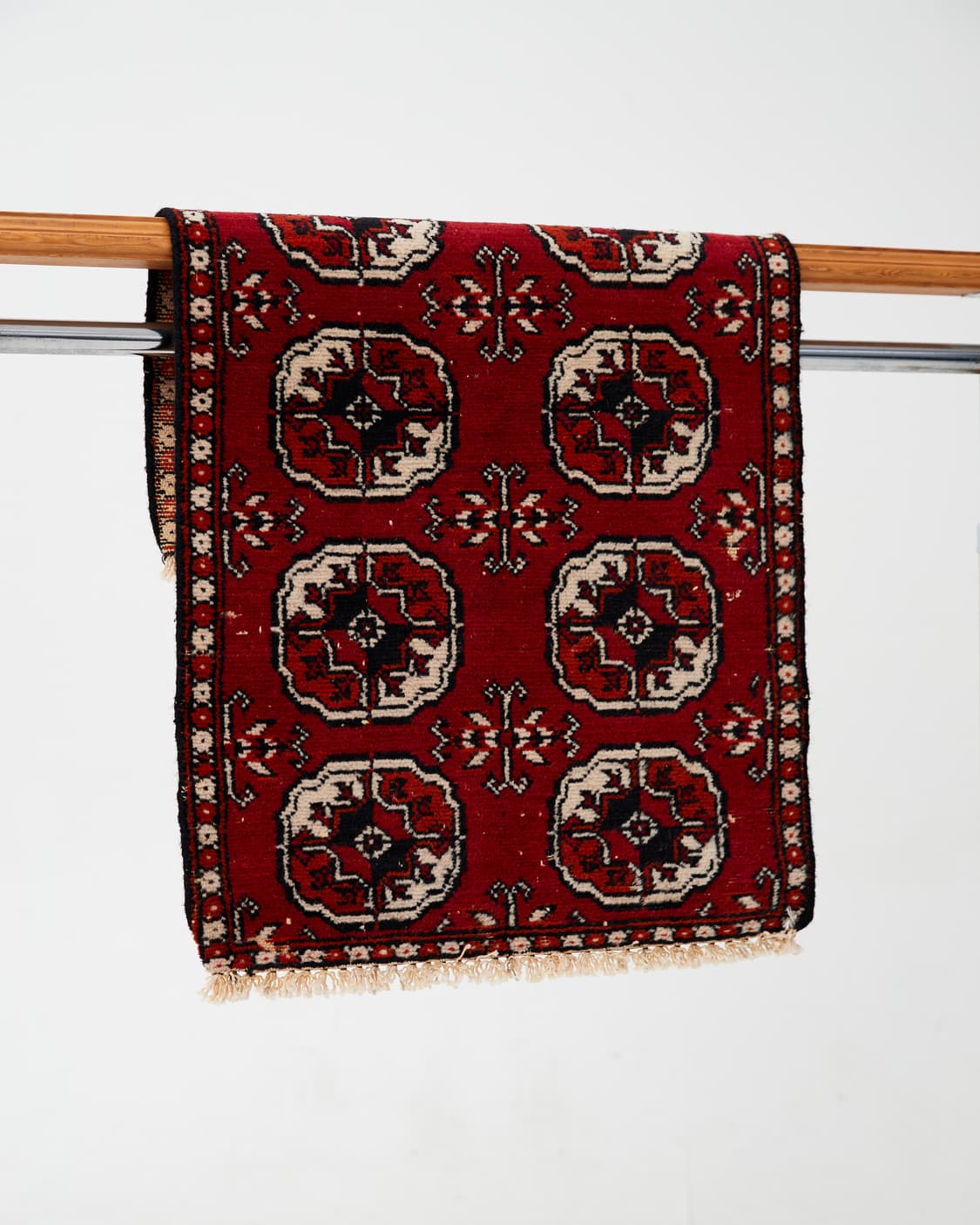 Vintage Parkistan rug 상품이미지1