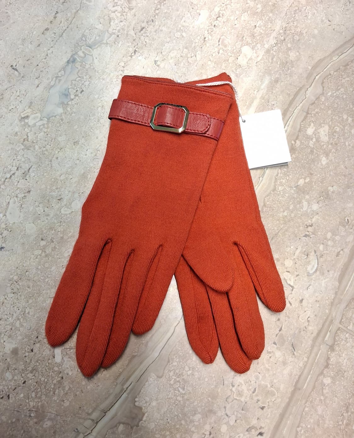 Dior 여성용 장갑 (새상품) 상품이미지3