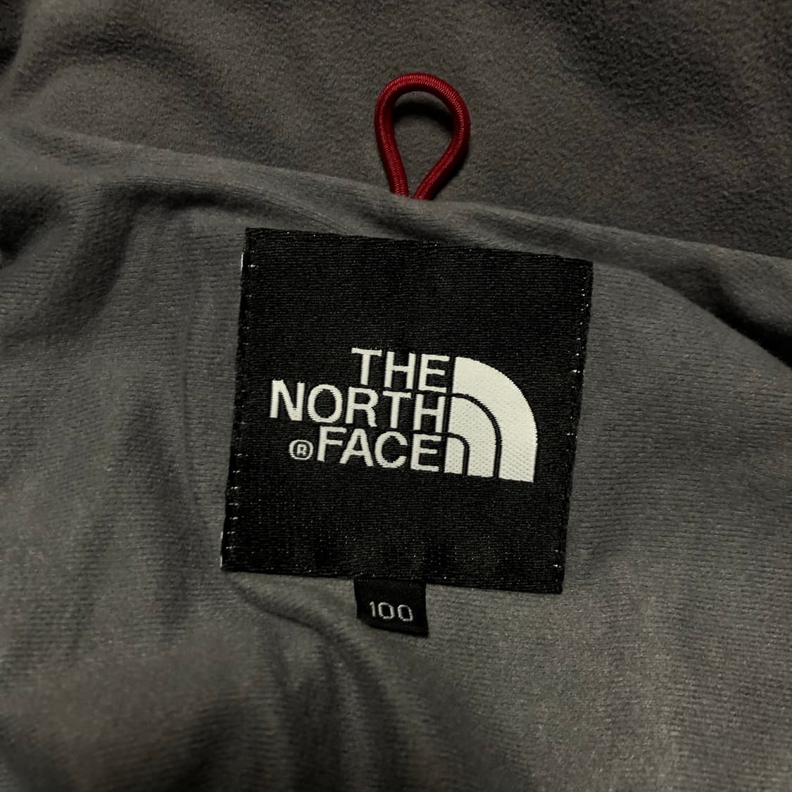 노스페이스 자켓 하이벤트 스키자켓 남성용 상품이미지7