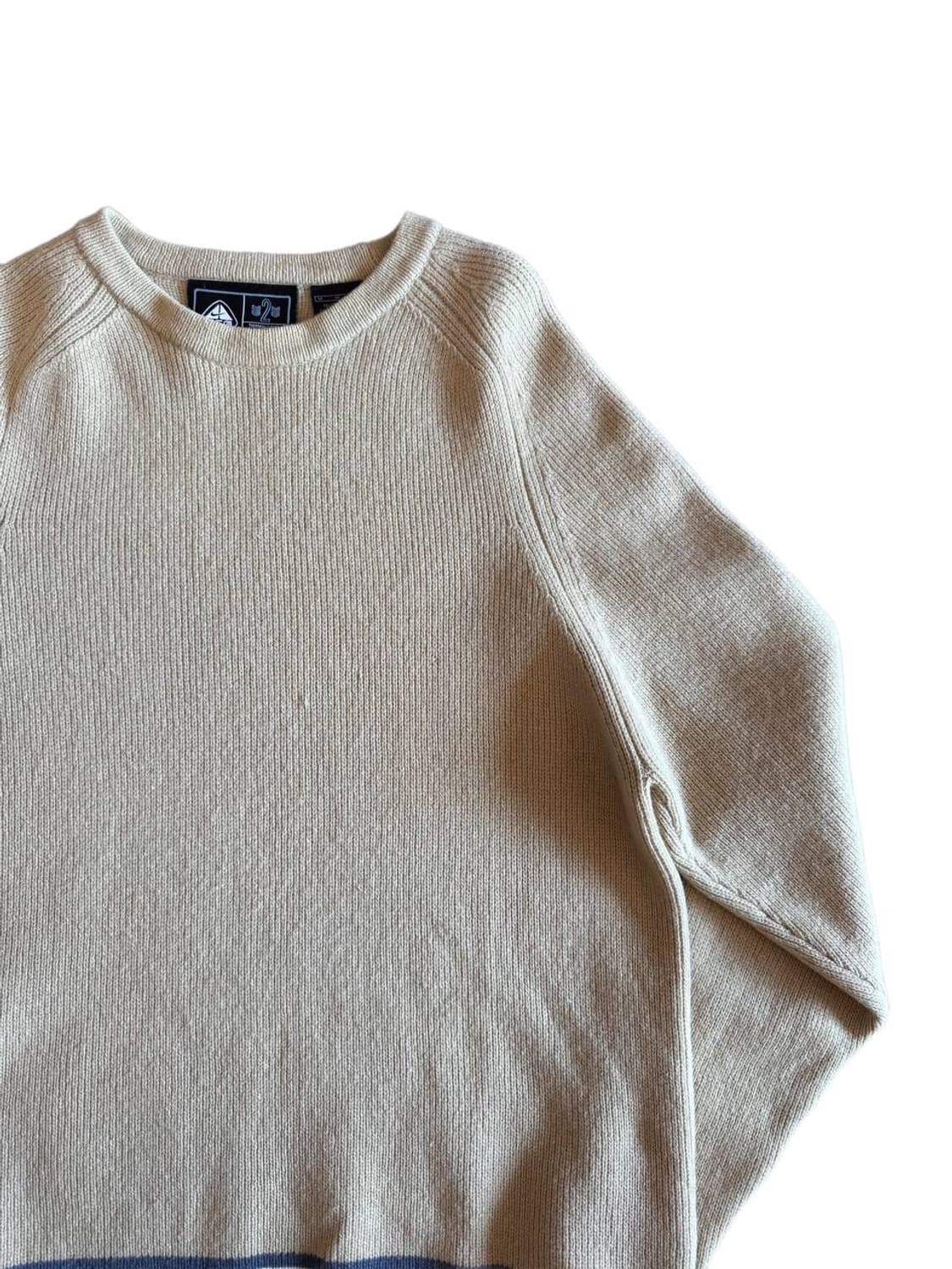 90-00s Nike ACG themar layer 2 wool swea 상품이미지3