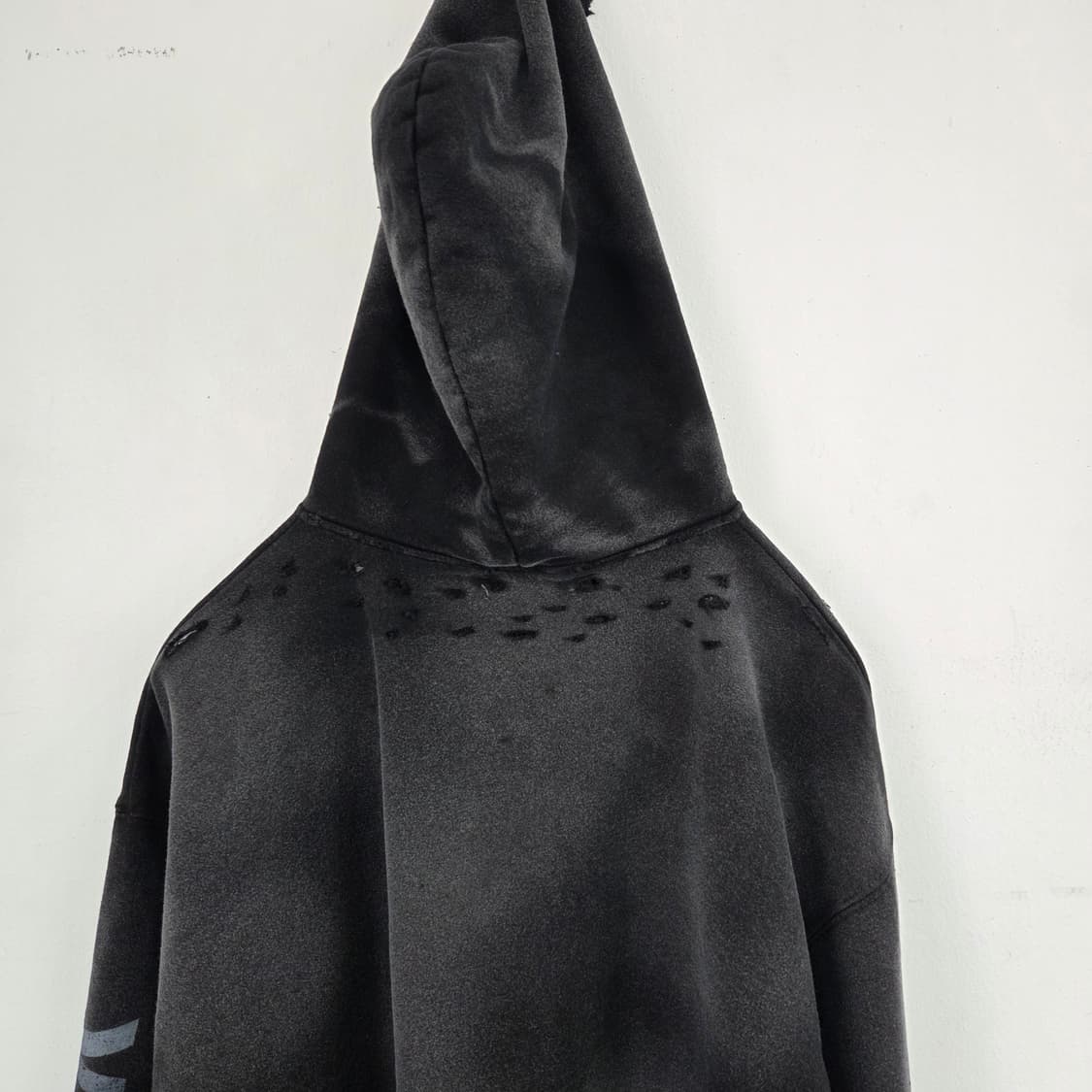 빈티지 후드 상품이미지7