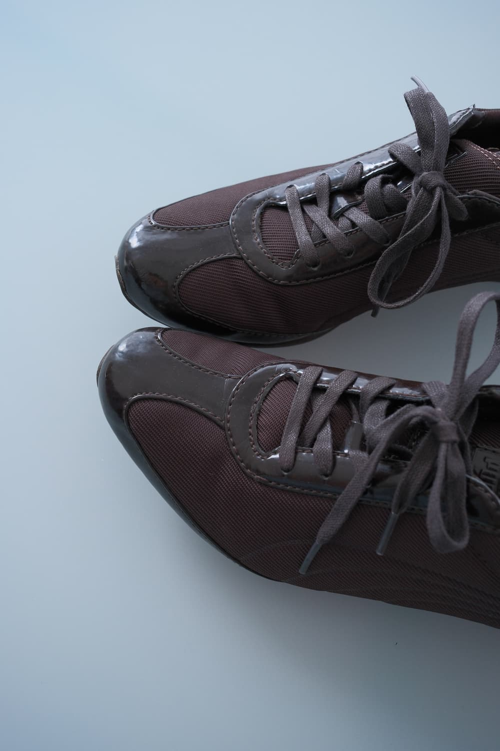 Puma brown sneakers 상품이미지9