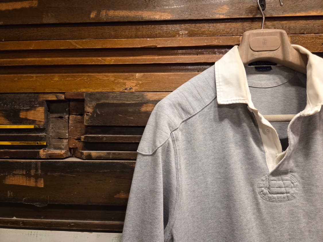 폴로랄프로렌 럭비티셔츠 상품이미지3