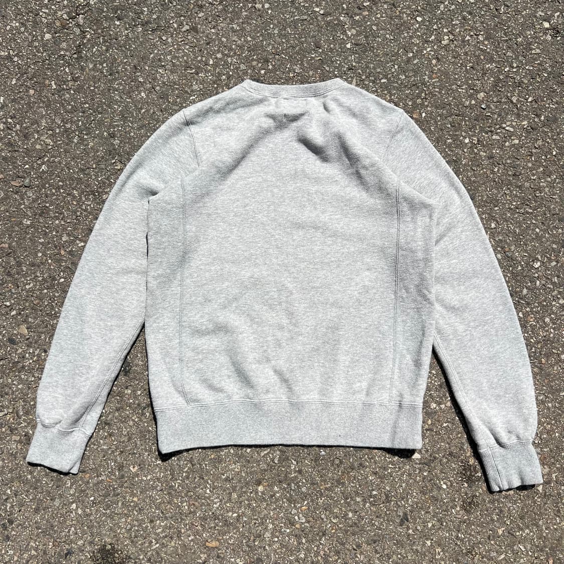 빔즈 스웻셔츠  상품이미지5