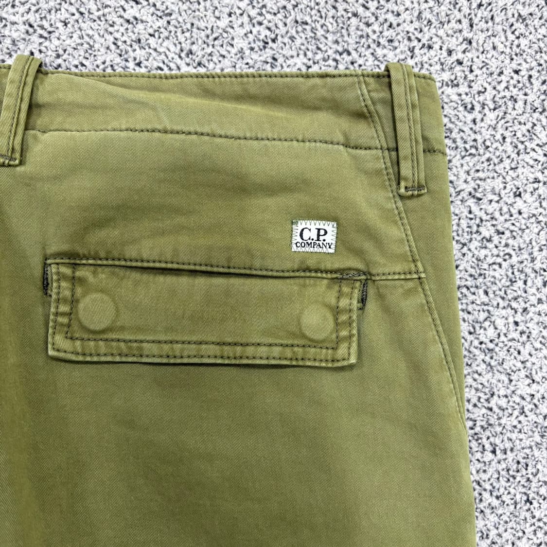 48 렌즈 와펜 카고 팬츠 0323J 상품이미지4