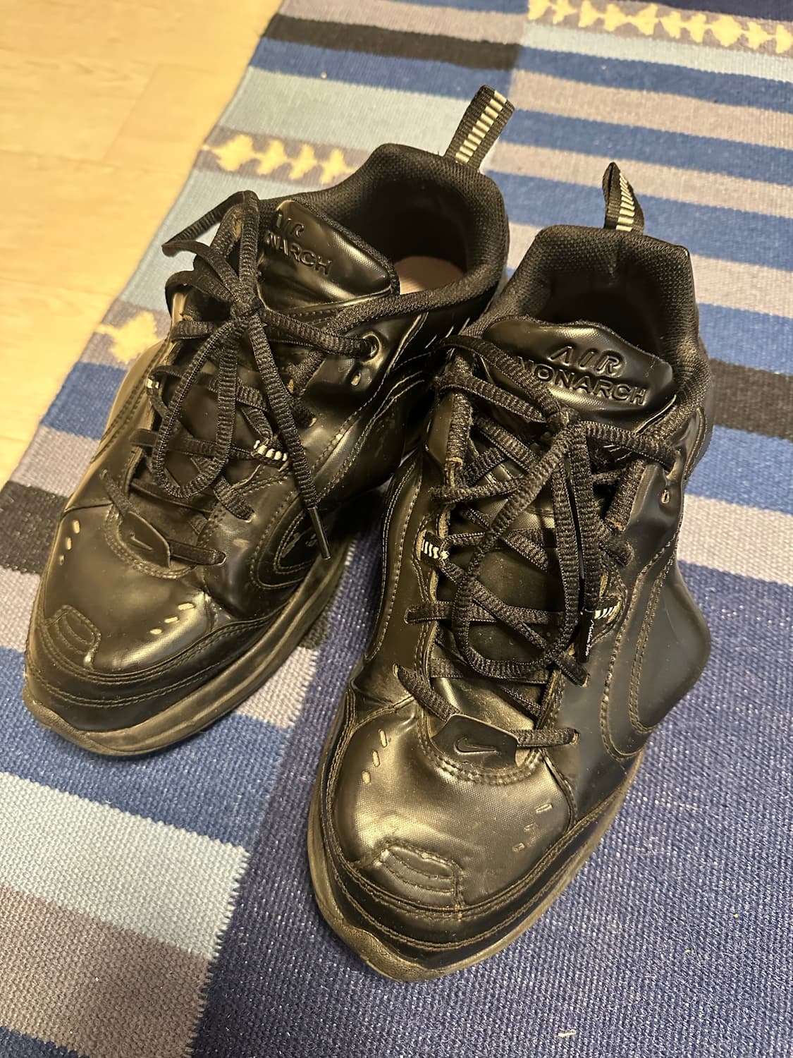 마틴로즈 나이키 260 상품이미지1