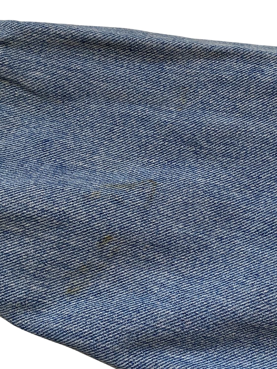 리 데님 자켓 (Man 2XL) AB1236 상품이미지9