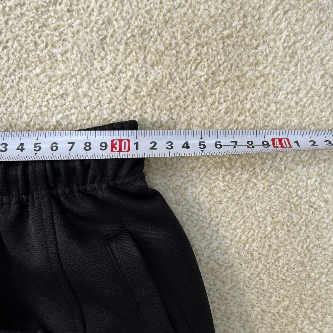 [M] 챔피온 일본 올드스쿨 트레이닝 팬츠 1231T1 상품이미지5