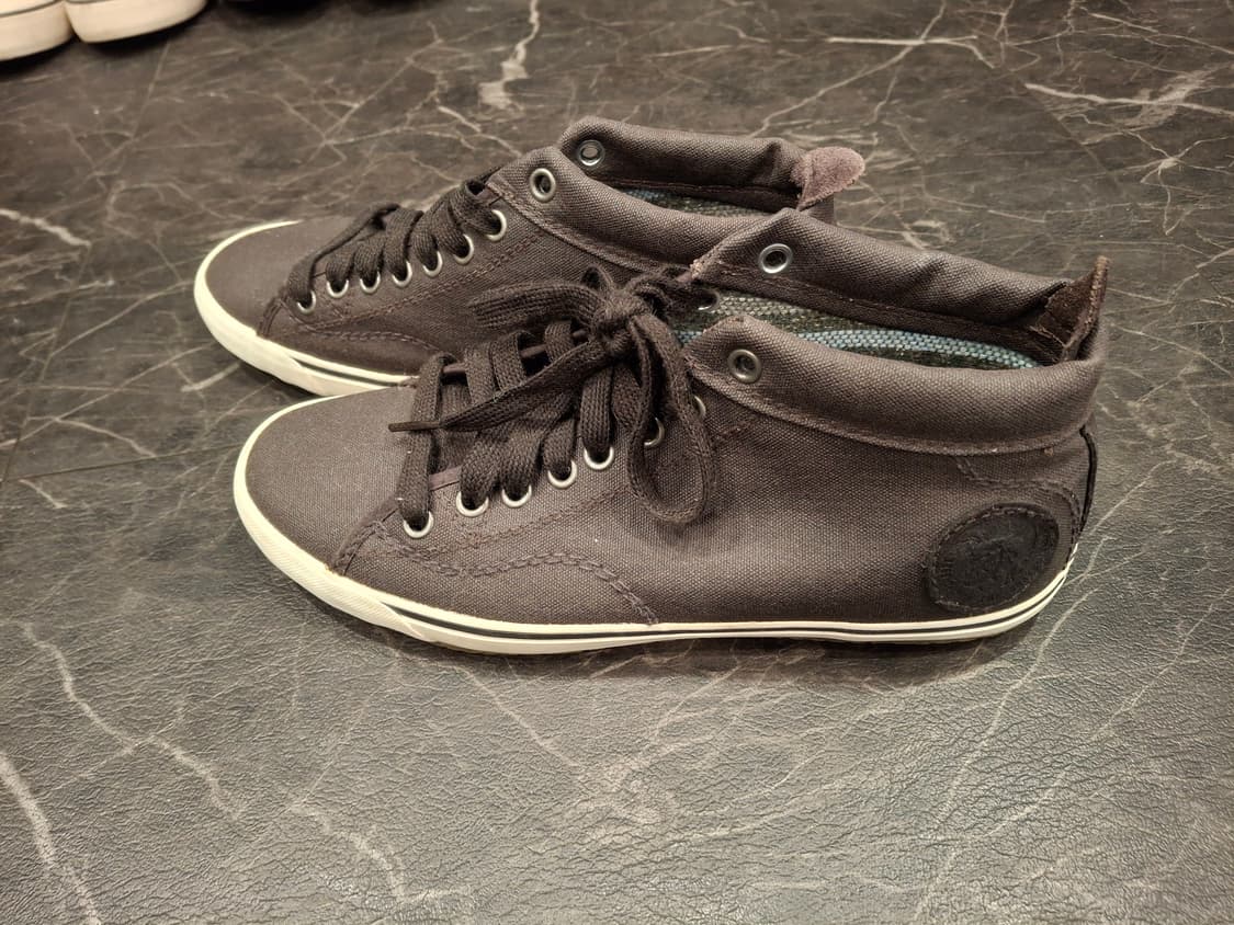 (마지막특가) 디젤 미드 스니커즈 250 새상품 상품이미지4