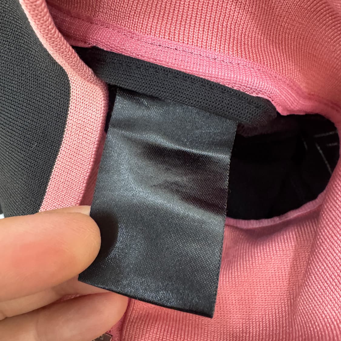 100 아디다스 유벤투스 트랙탑 져지  상품이미지4