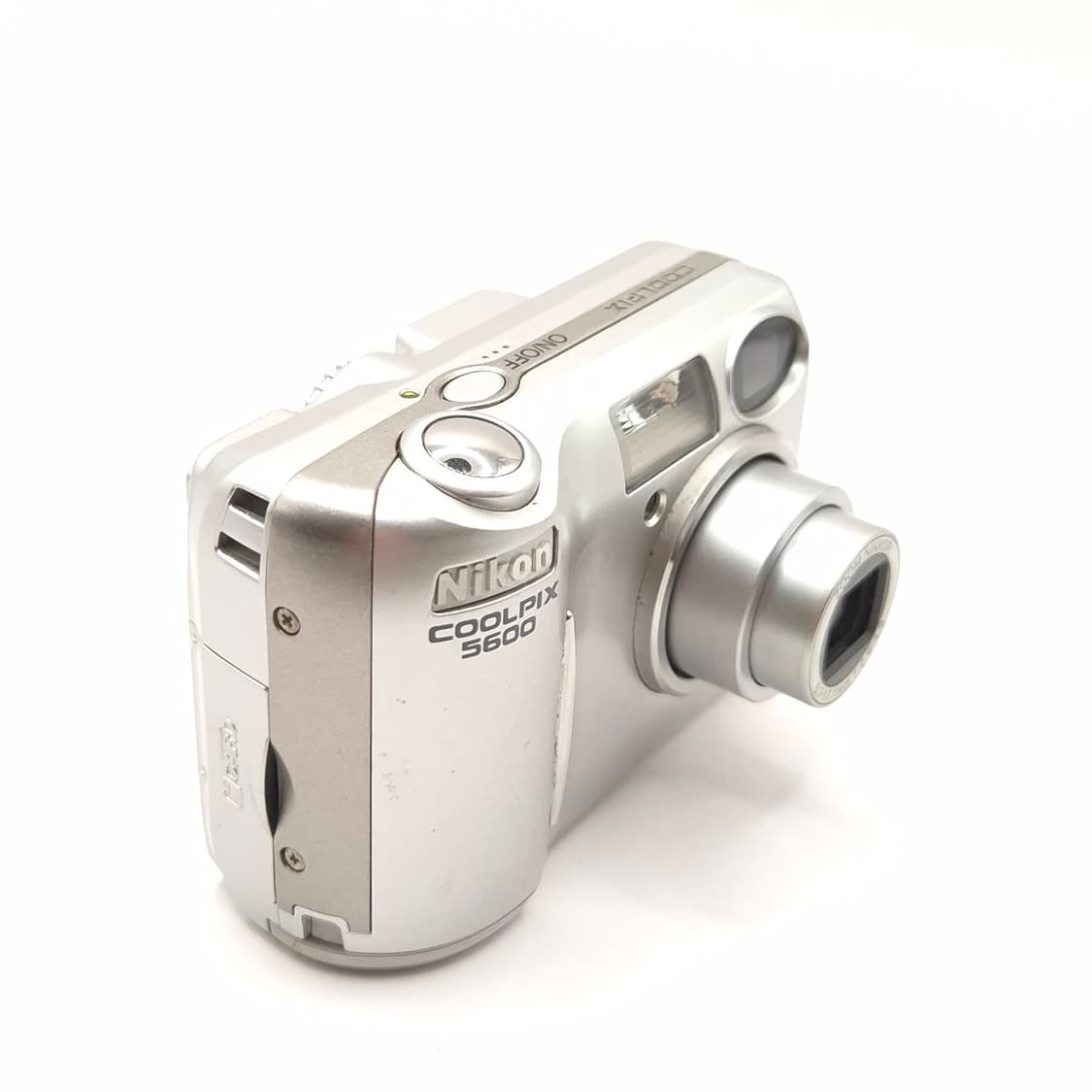 미니똑딱이🌟 니콘 쿨픽스 5600 🍒 상큼한 감성샷 미니디카✨ 상품이미지7