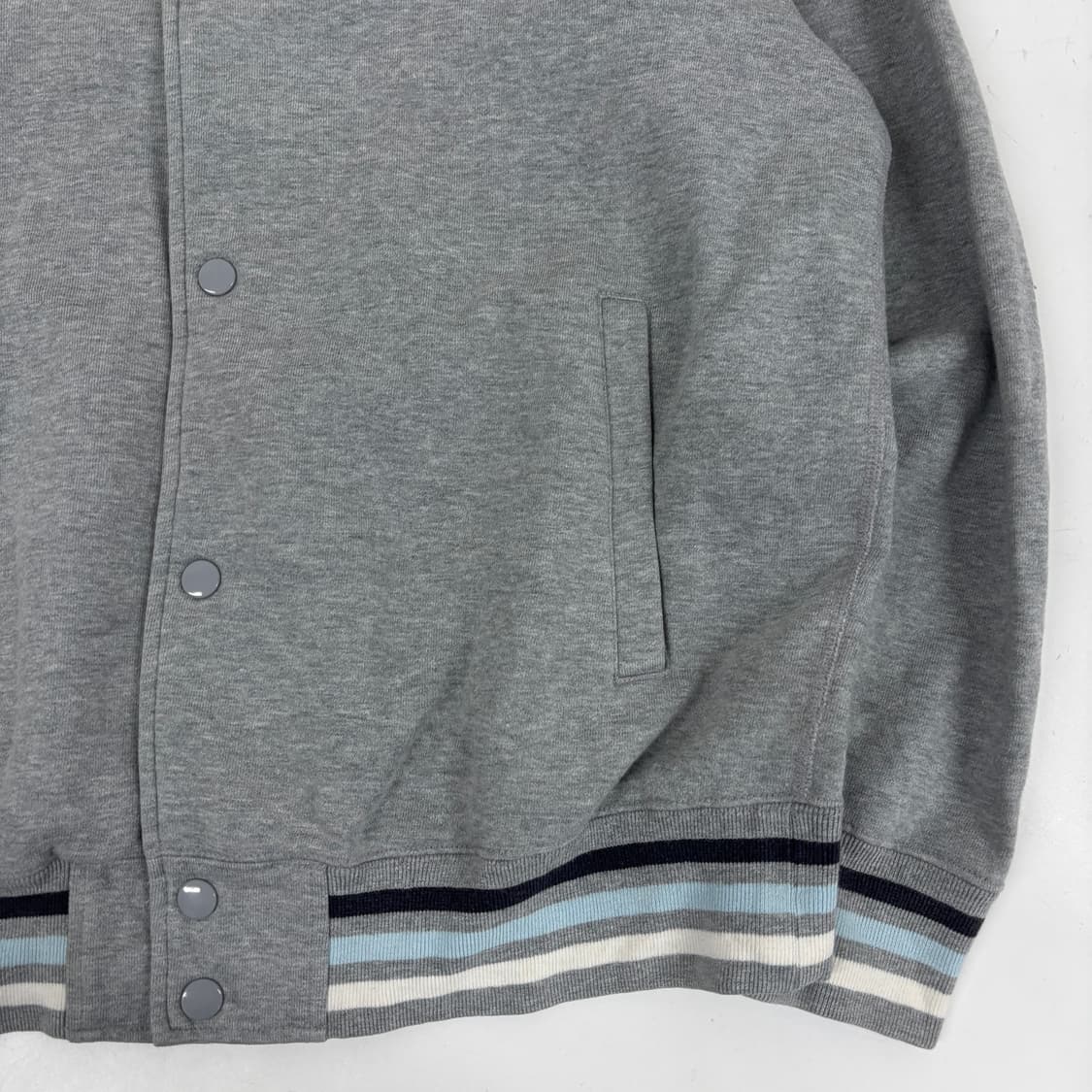 아디다스 코튼 자켓 상품이미지5