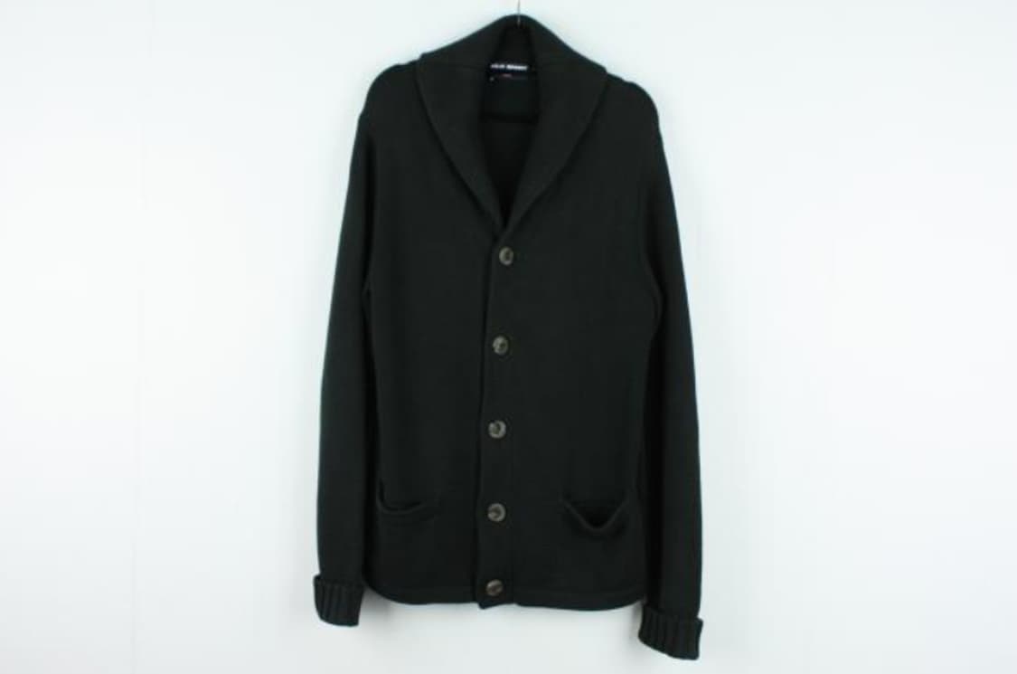 폴로스포츠 가디건 상품이미지1