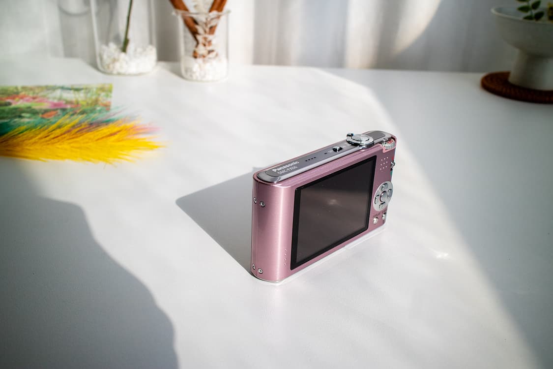 Panasonic DMC-FX66 상품이미지2