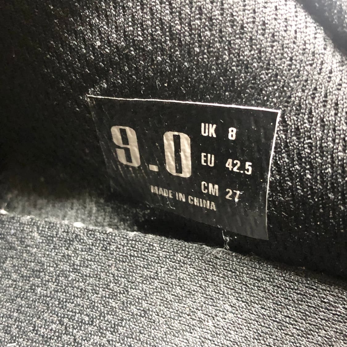 오클리 팩토리팀 x 브레인데드 찹 쏘우 270 상품이미지9