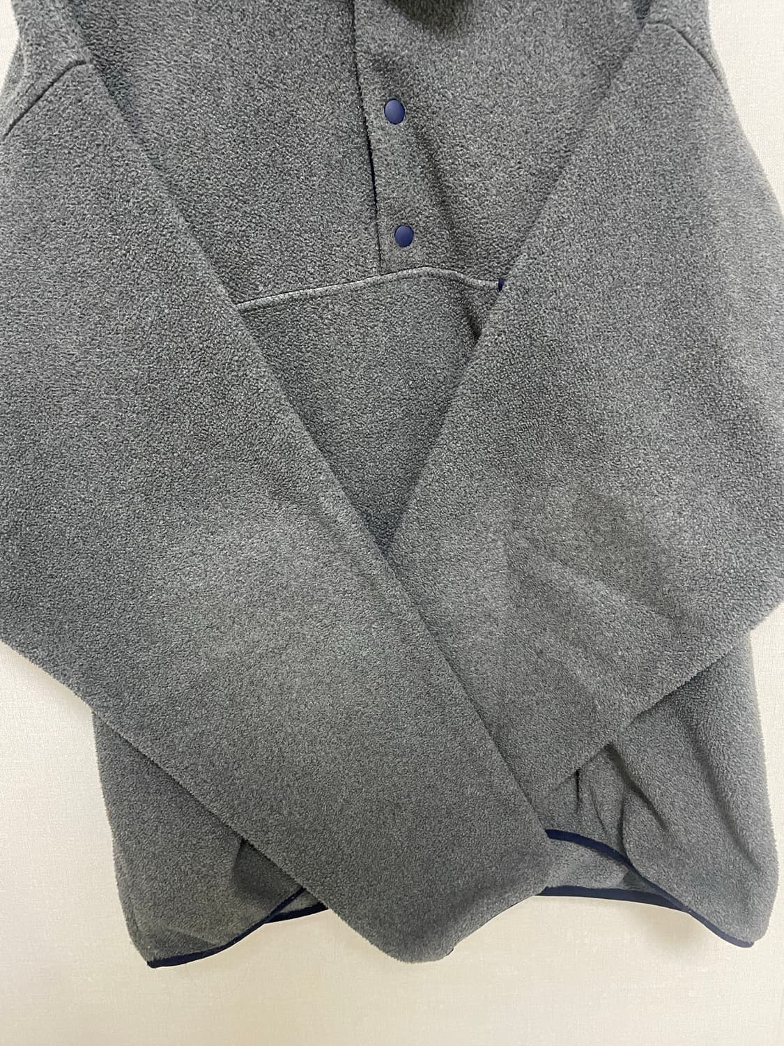 파타고니아 신칠라 그레이 상품이미지6