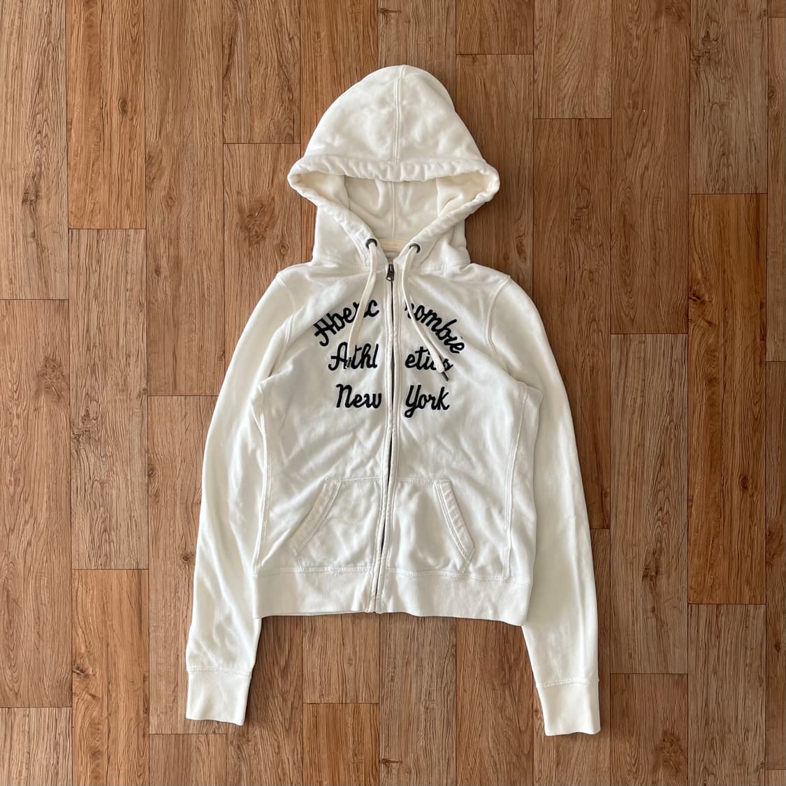 zip up hoodie 상품이미지2