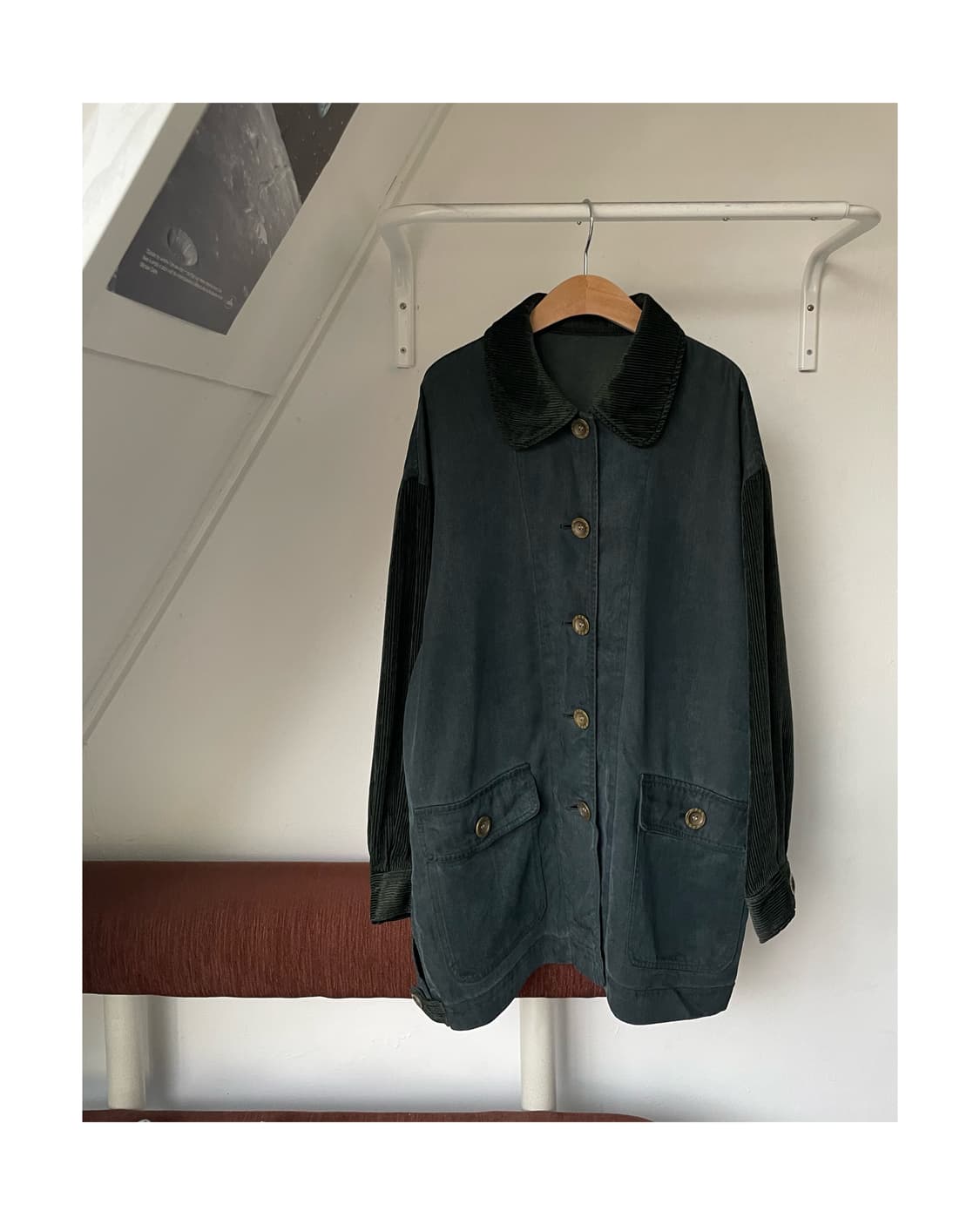 hunting coat 상품이미지1