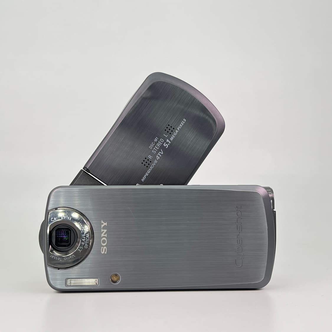 소니 사이버샷 SONY Cyber-shot DSC-M1 상품이미지1