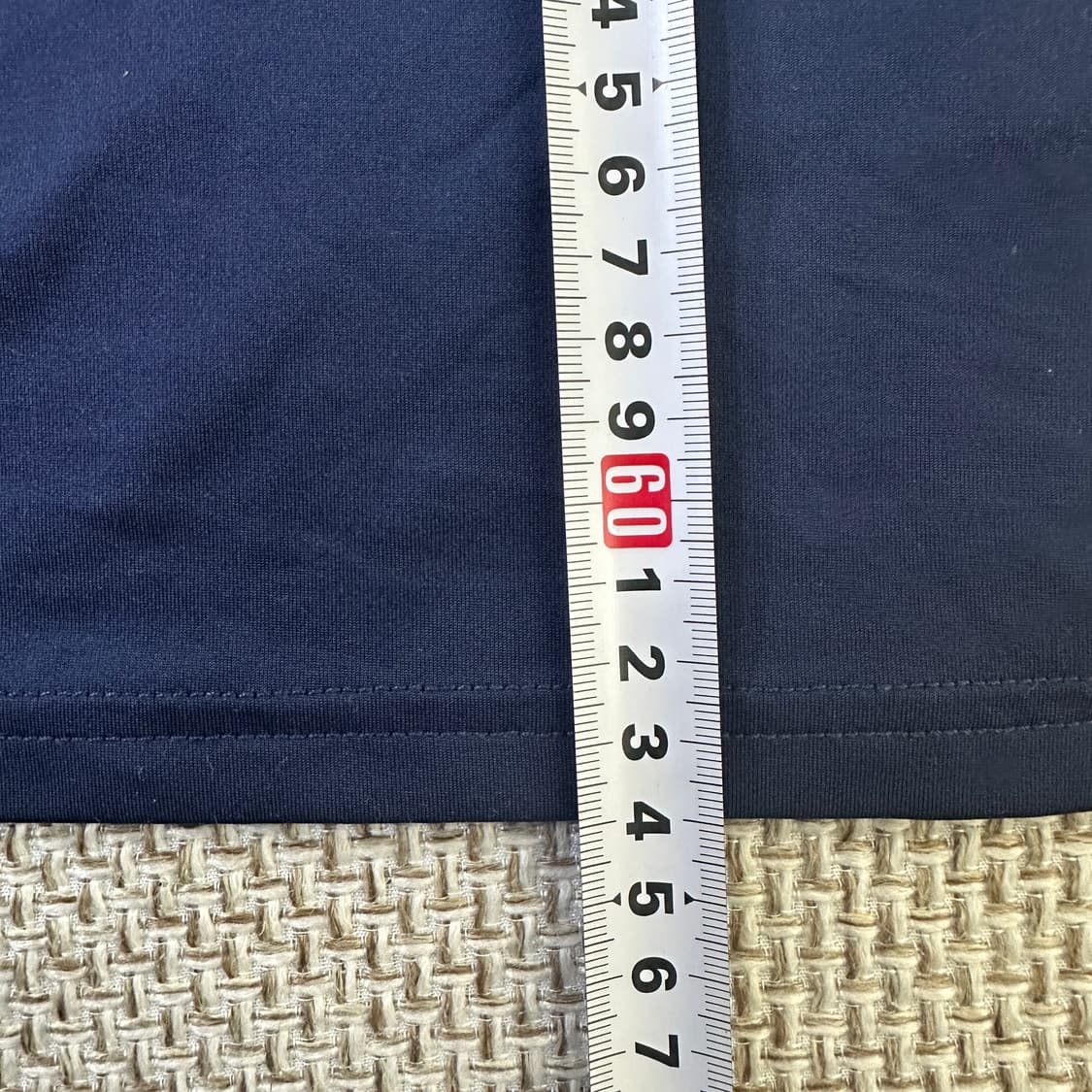 77 버팔로 라운드넥 반팔 티 0406D 상품이미지5