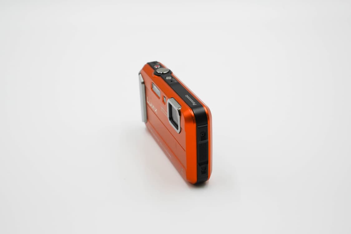 Panasonic DMC FT30 (파나소닉 FT30) 상품이미지4