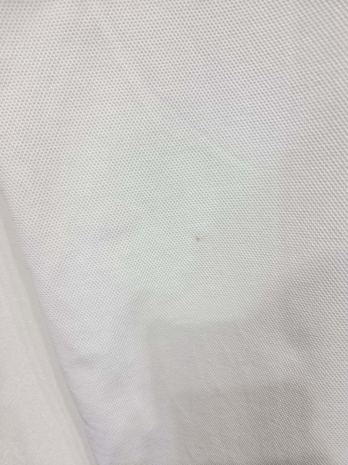 미즈노 이부스키 나노하나 마라톤 30주년 기념 화이트 티셔츠_L 상품이미지9