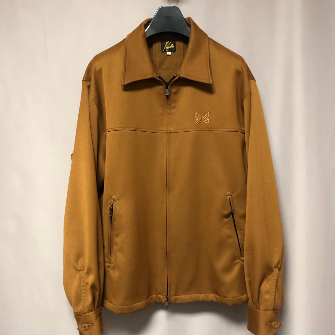 니들스 스포츠 자켓 상품이미지2