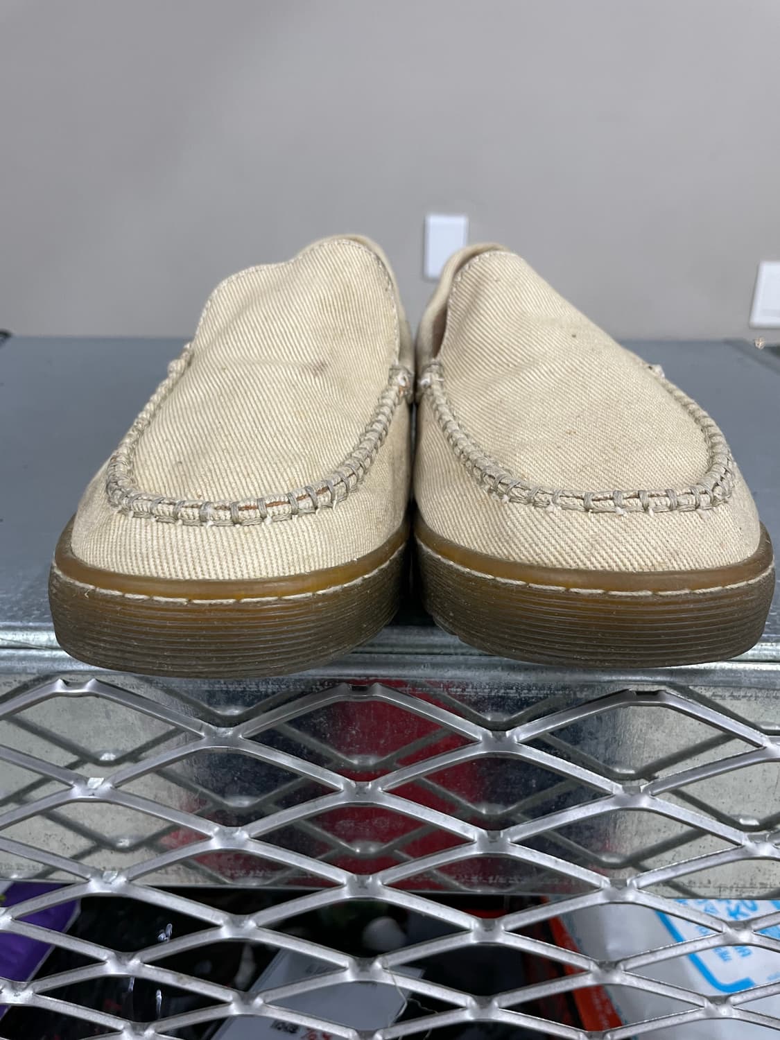 닥터마틴 리빌드 코튼 슬립온 uk7 상품이미지8