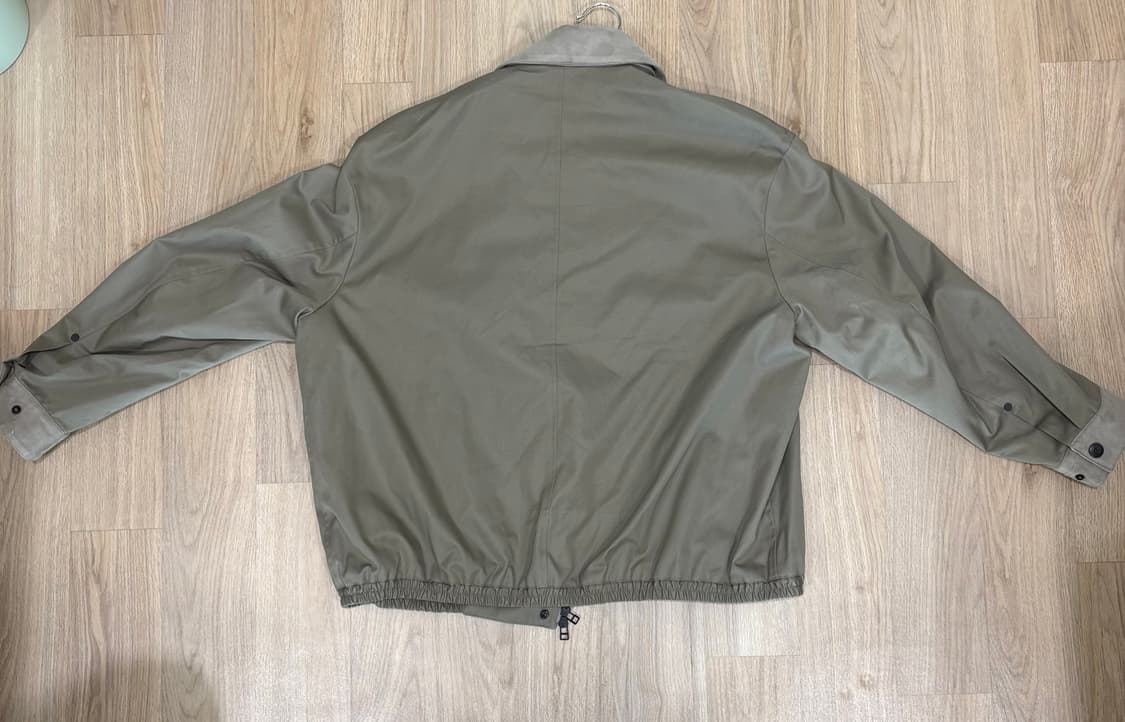 STUDIOS 블루종 상품이미지2