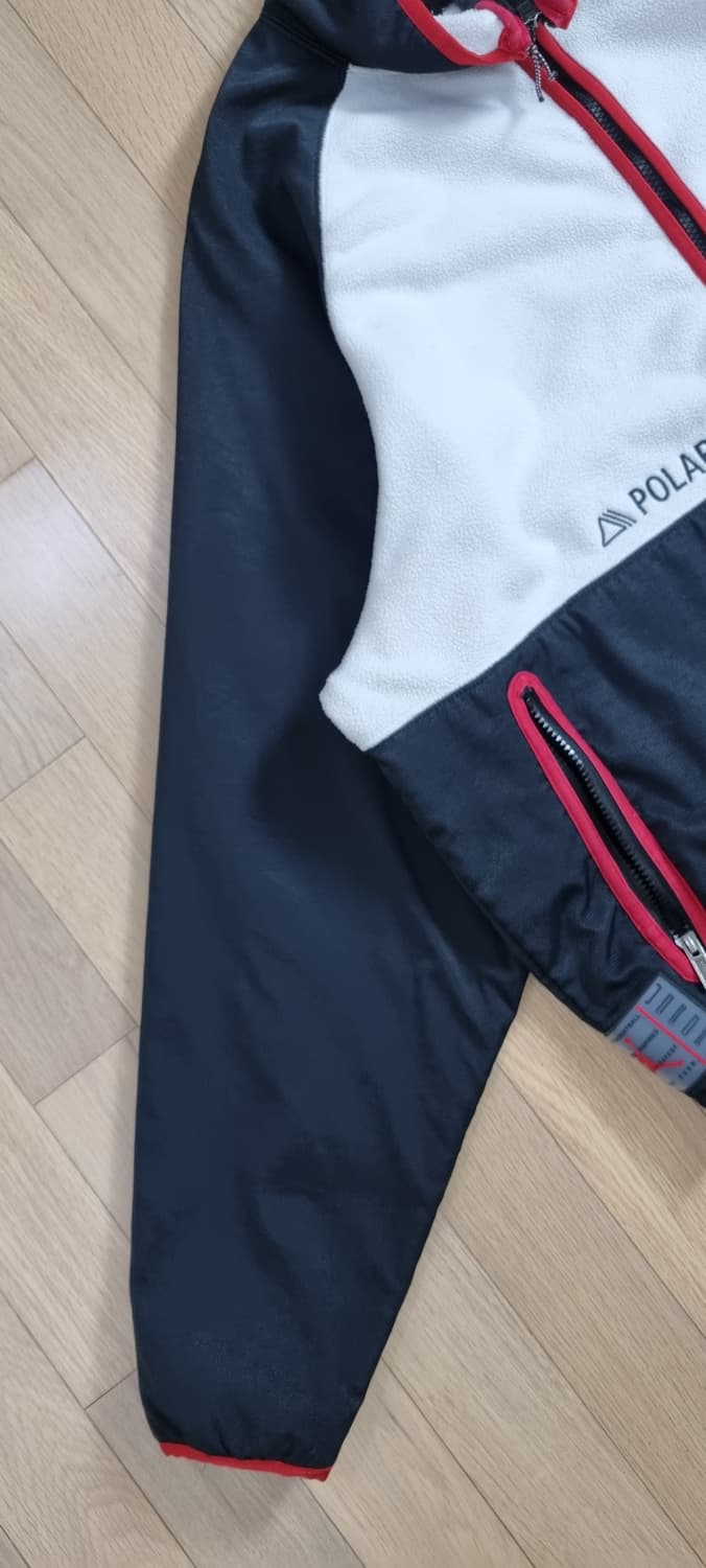 나이키 조던 레거시 플리스 집업 자켓 L _ 남성 상품이미지4