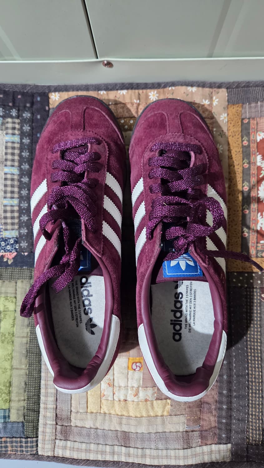 아디다스 사모아 상품이미지2