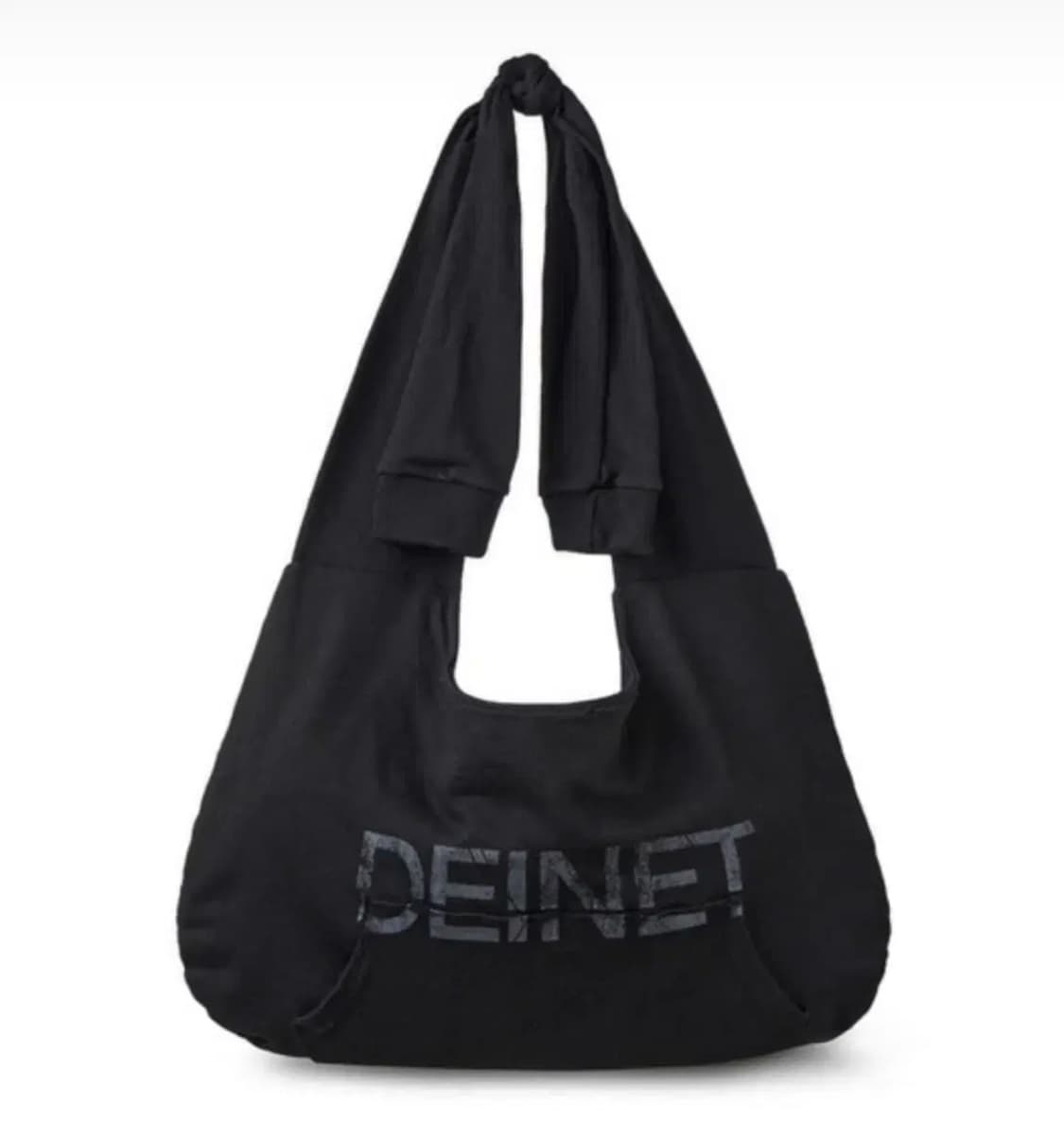 다이닛 rope bag (검) 상품이미지1