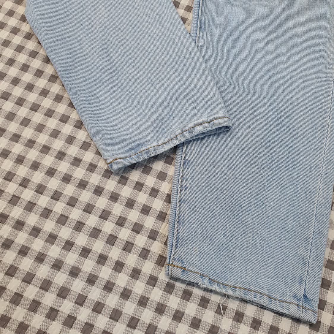 GAP 데님 청바지 남자30 상품이미지4