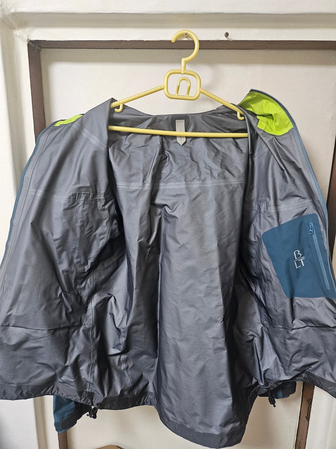 아크테릭스 고어텍스  베타lt L 상품이미지5