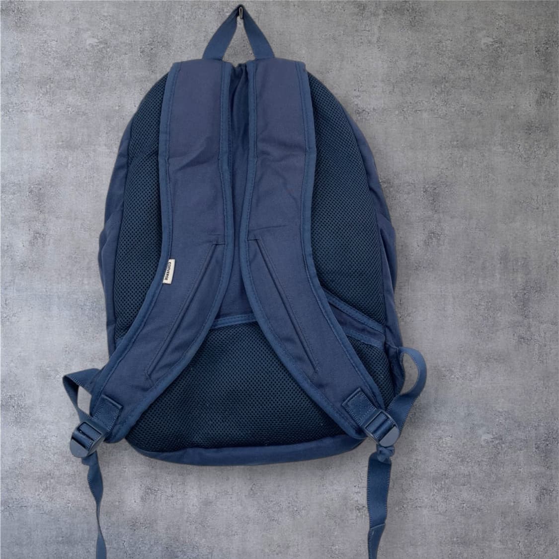 컨버스 Converse 네이비 백팩 상품이미지4