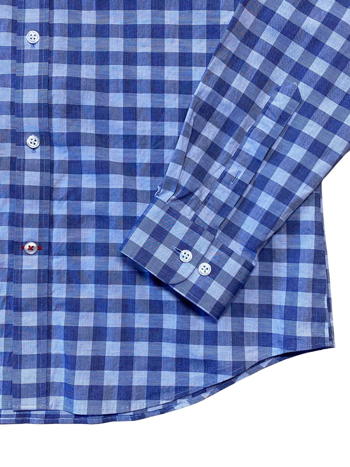 타미 체크 셔츠 (Woman L) AA1059 상품이미지4