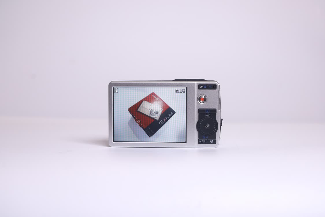 올림푸스 뮤7040 핑크 박스셋 상품이미지7