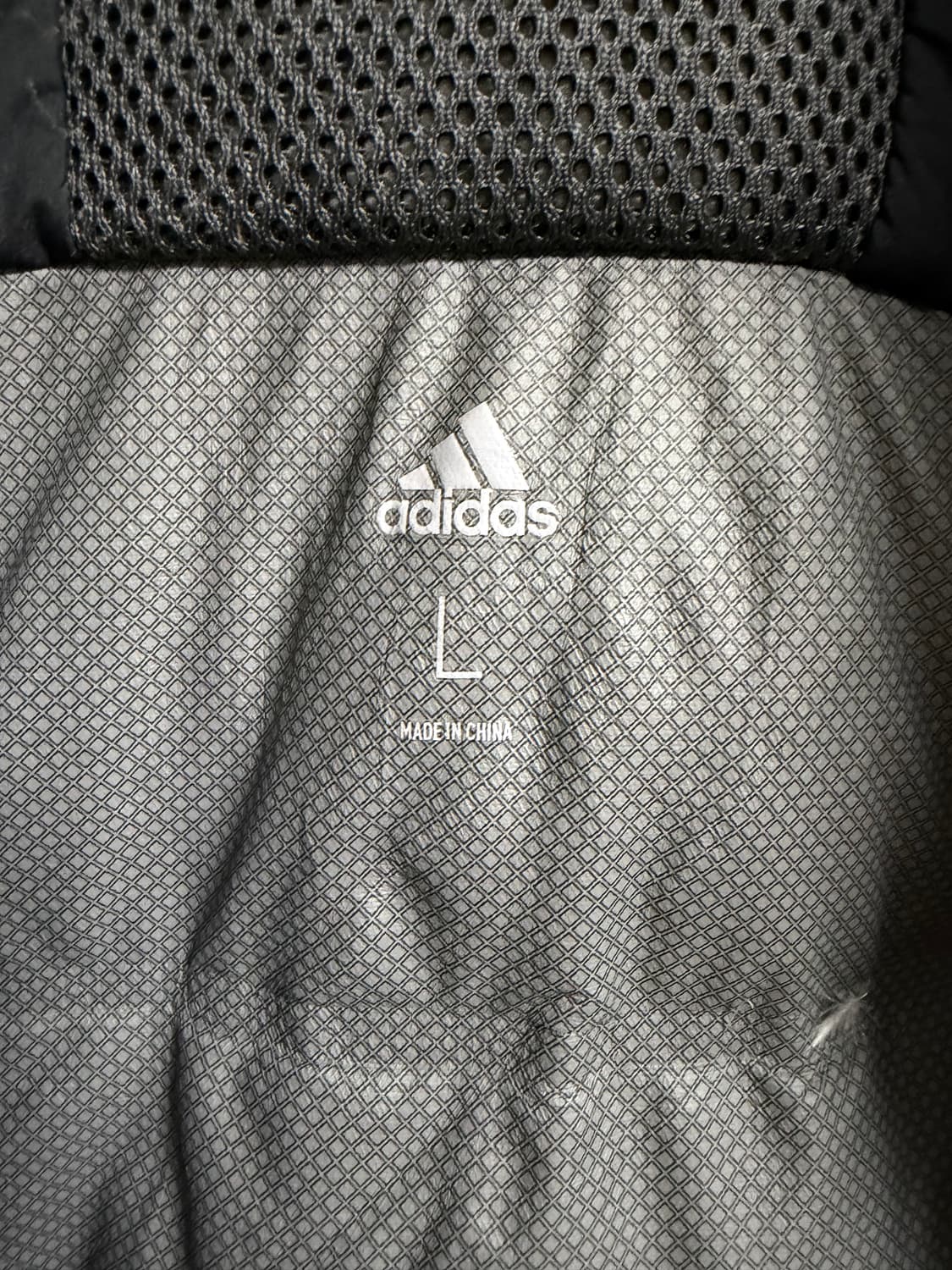 아디다스 패딩 파카 상품이미지3